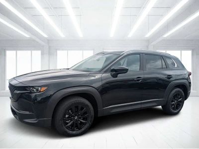 2026 Mazda CX-50 — photo 7 view