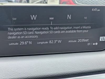 2026 Mazda CX-50 — photo 20 view