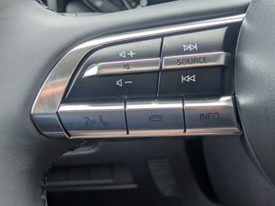 2026 Mazda CX-50 — photo 23 view
