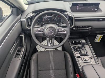 2026 Mazda CX-50 — photo 15 view