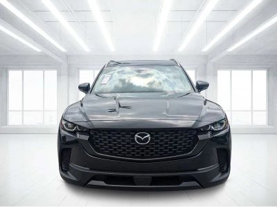 2026 Mazda CX-50 — photo 8 view