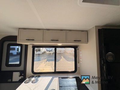 2026 Prime Time RV Avenger - Photo 21