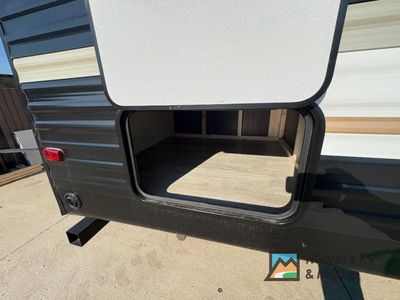 2026 Prime Time RV Avenger - Photo 6