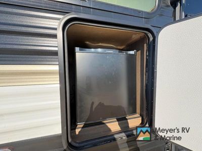 2026 Prime Time RV Avenger - Photo 8