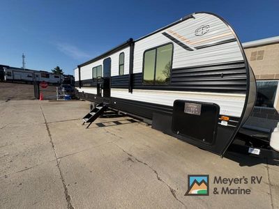 2026 Prime Time RV Avenger - Photo 1