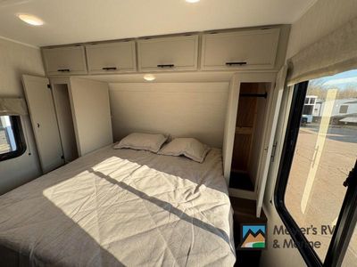 2026 Prime Time RV Avenger - Photo 25