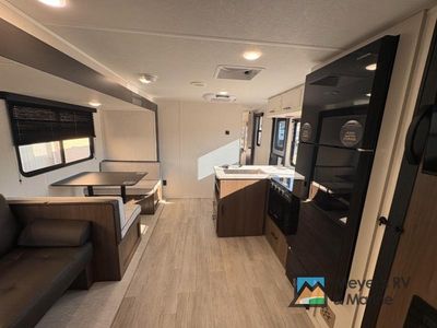 2026 Prime Time RV Avenger - Photo 12
