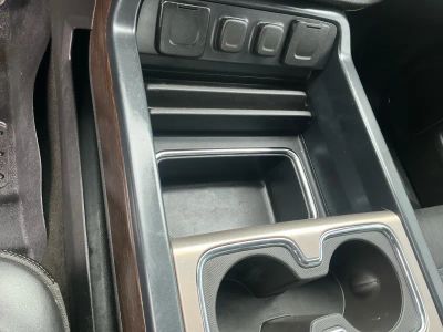 2017 GMC Sierra 1500 — photo 12 view