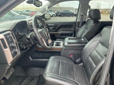 2017 GMC Sierra 1500 — photo 9 view