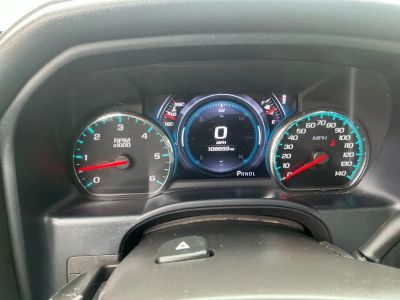 2017 GMC Sierra 1500 — photo 10 view
