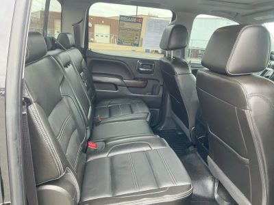 2017 GMC Sierra 1500 — photo 18 view