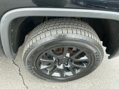 2017 GMC Sierra 1500 — photo 22 view