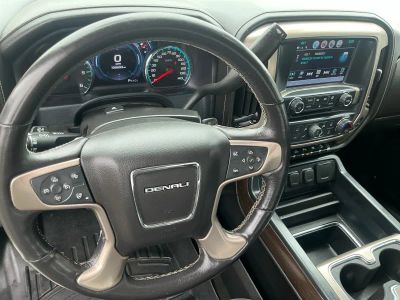 2017 GMC Sierra 1500 — photo 14 view
