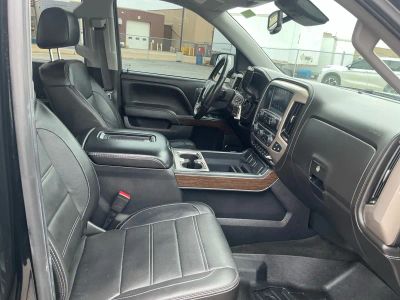 2017 GMC Sierra 1500 — photo 20 view