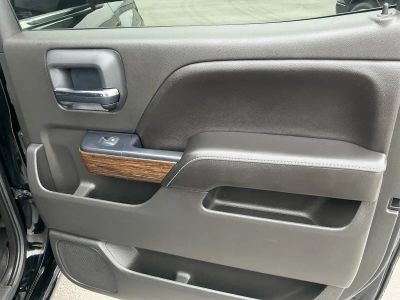 2017 GMC Sierra 1500 — photo 19 view