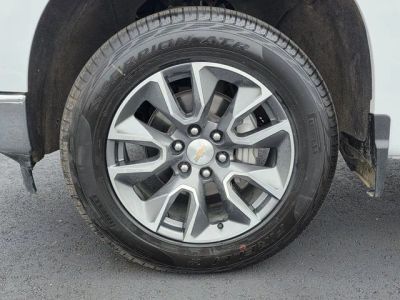 2025 Chevrolet Silverado 1500 - Photo 28