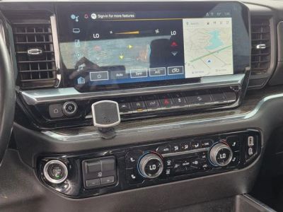 2025 Chevrolet Silverado 1500 - Photo 10