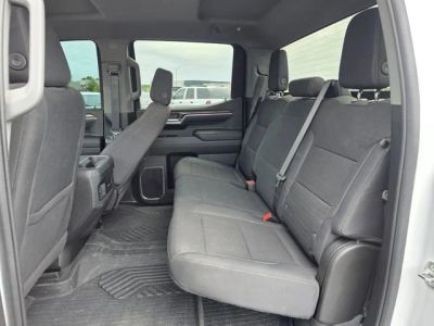 2025 Chevrolet Silverado 1500 - Photo 17