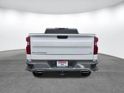 2025 Chevrolet Silverado 1500 - Photo 5