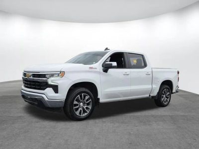 2025 Chevrolet Silverado 1500 - Photo 7