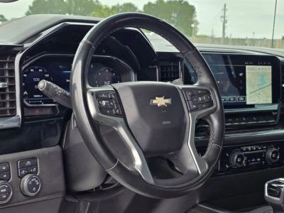 2025 Chevrolet Silverado 1500 - Photo 23