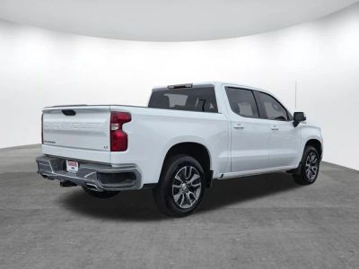 2025 Chevrolet Silverado 1500 - Photo 4