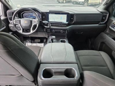 2025 Chevrolet Silverado 1500 - Photo 8