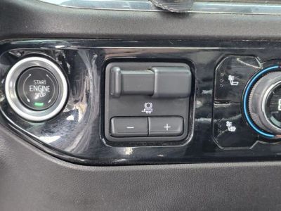 2025 Chevrolet Silverado 1500 - Photo 22