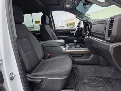 2025 Chevrolet Silverado 1500 - Photo 26
