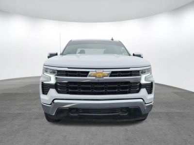 2025 Chevrolet Silverado 1500 - Photo 2