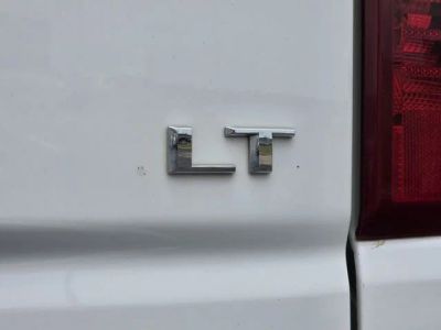 2025 Chevrolet Silverado 1500 - Photo 29