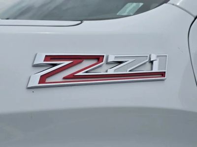2025 Chevrolet Silverado 1500 - Photo 30