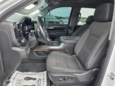 2025 Chevrolet Silverado 1500 - Photo 13