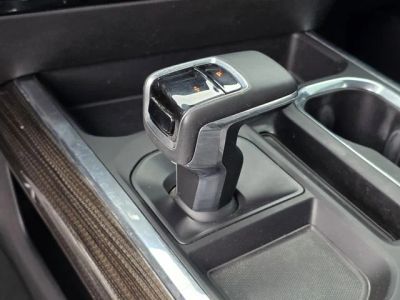 2025 Chevrolet Silverado 1500 - Photo 21