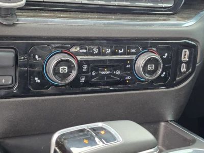 2025 Chevrolet Silverado 1500 - Photo 19