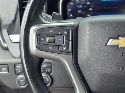 2025 Chevrolet Silverado 1500 - Photo 24