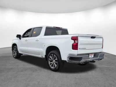 2025 Chevrolet Silverado 1500 - Photo 6
