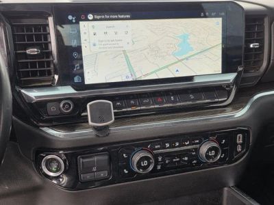 2025 Chevrolet Silverado 1500 - Photo 9