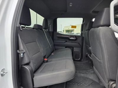 2025 Chevrolet Silverado 1500 - Photo 27