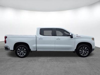 2025 Chevrolet Silverado 1500 - Photo 3