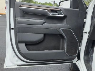 2025 Chevrolet Silverado 1500 - Photo 14