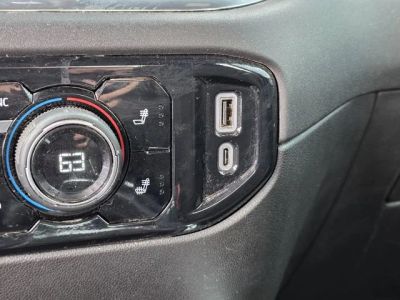 2025 Chevrolet Silverado 1500 - Photo 20