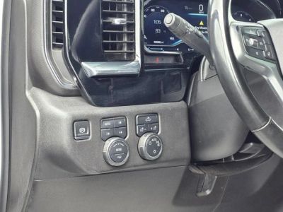 2025 Chevrolet Silverado 1500 - Photo 18