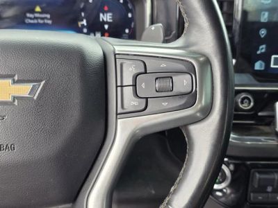 2025 Chevrolet Silverado 1500 - Photo 25