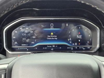 2025 Chevrolet Silverado 1500 - Photo 12