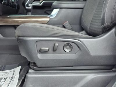2025 Chevrolet Silverado 1500 - Photo 16