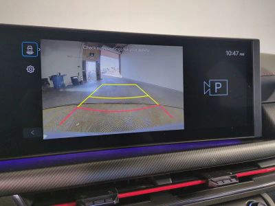 2026 Hyundai SONATA — photo 24 view