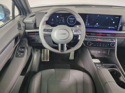 2026 Hyundai SONATA — photo 17 view