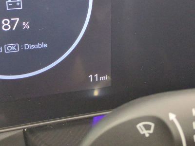 2026 Hyundai SONATA — photo 35 view
