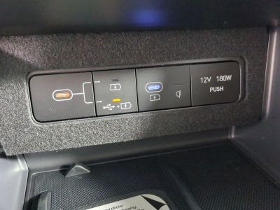2026 Hyundai SONATA — photo 26 view